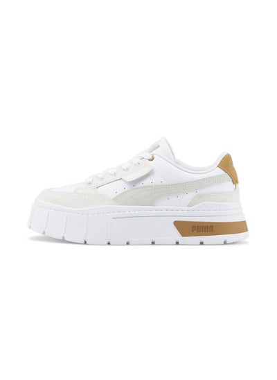 Buy Womens Mayze Stack Luxe Sneakers in UAE