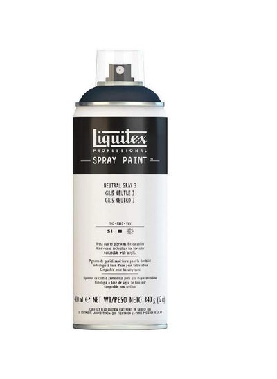 اشتري Liquitex All Purpose Interior-Exterior Spray Paint في السعودية