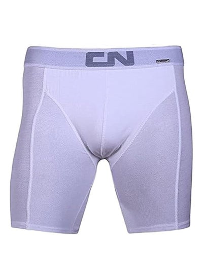 Buy Cottonil CN Long Boxer For Men in Egypt