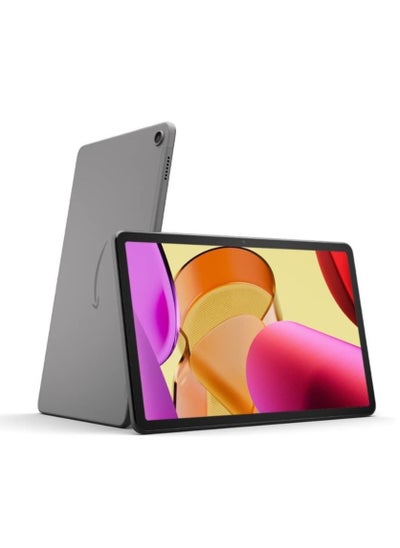 اشتري Fire Max 11 tablet, vivid 11″ display, octa-core processor, 4 GB RAM, 64 GB- في الامارات