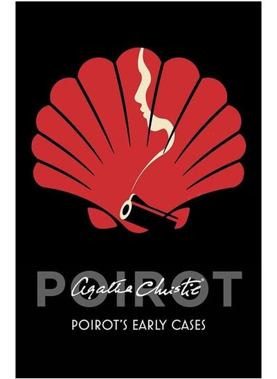 Buy Poirot’s Early Cases (Poirot) in Egypt