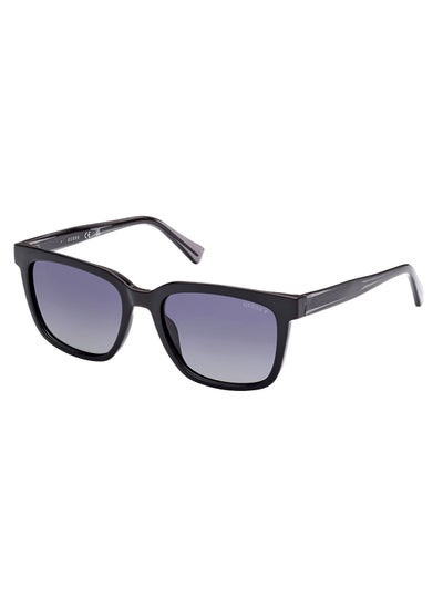 Buy Mens Square Sunglasses GU0005001D54 in UAE