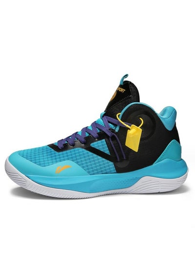 Buy New High Top Anti Slip Basketball Shoes in Saudi Arabia