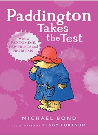 Buy Paddington Takes The Test in UAE