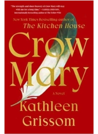 اشتري Crow Mary : A Novel في السعودية