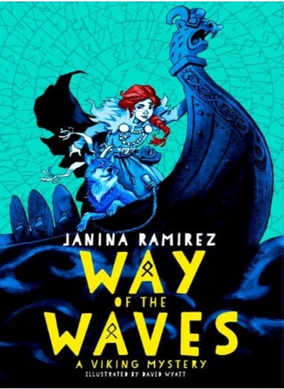 Buy Way of the Waves in UAE