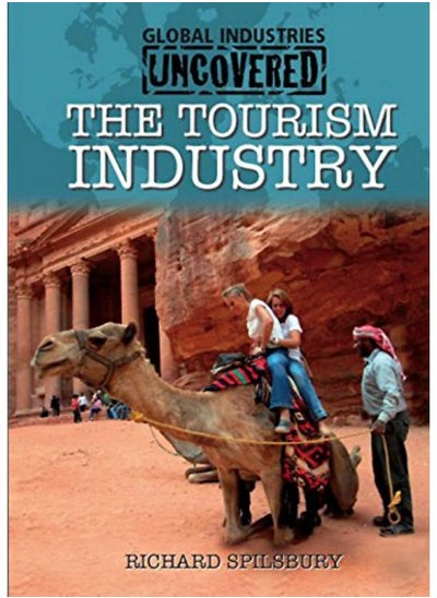 Buy Global Industries Uncovered: The Tourism Industry in Egypt