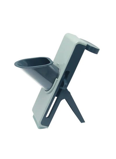 Buy Safe, Durable And Comfortable To Use, The Vegetable Slicer Is Made Of Anti-Rust Materials in Saudi Arabia