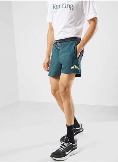 Buy Dri-Fit Second Sunrise 5Bf Shorts in UAE