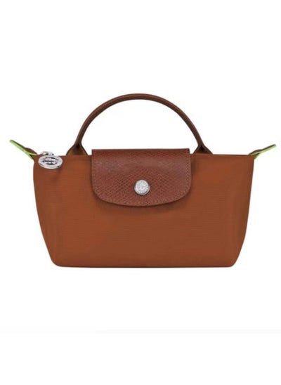 اشتري Longchamp Hand Carrying Crossbody Travel Bag في الامارات