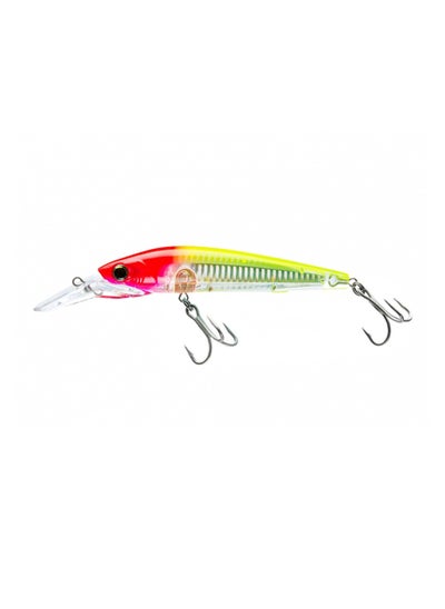 Buy Yo-Zuri 3D Diver Sinking Lure 120mm in UAE