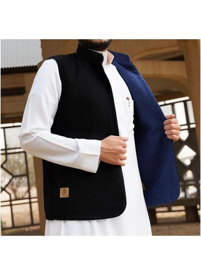 Buy Luxury double-sided men's sedari in Saudi Arabia