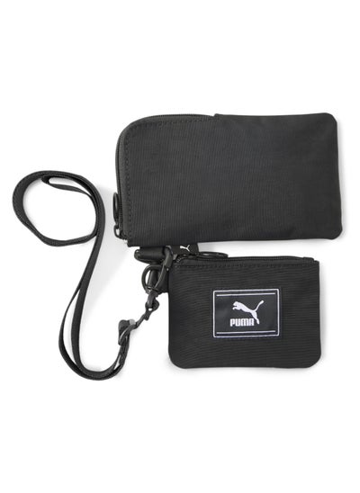 اشتري Womens Prime Time Multi Pouch Bag في الامارات