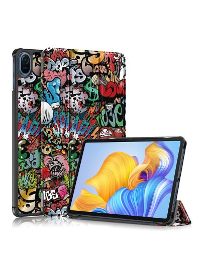 Buy Tablet Case for Honor Pad 8 12 inch Protective Stand Case Hard Shell Cover in Saudi Arabia