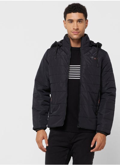 Buy Men's Fancy Bomber Jacket in UAE