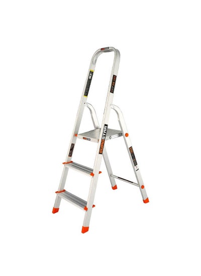 Buy Eurostar Freiheit 3Tier Platform Ladder in UAE