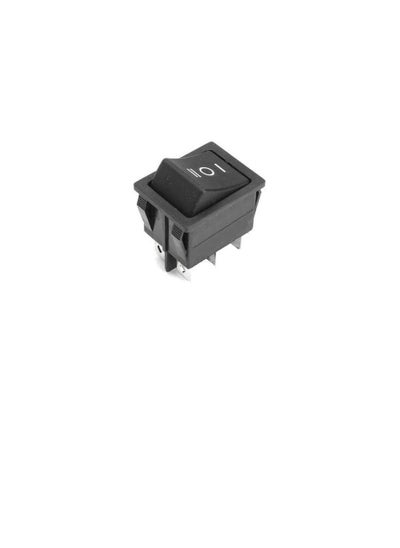 Buy Three Position Two Way Switch with 6 Pin Forward Reverse Switch 3 Positions 6 Pin Switch 15A/30A 250V CGC in UAE