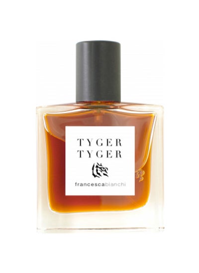 اشتري Tyger Unisex Extrait De Parfum 30 ml في الامارات