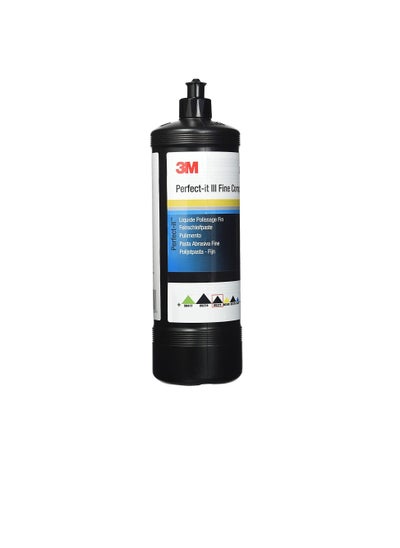 Buy 3M Polish FINE COMPUND 09375 in UAE