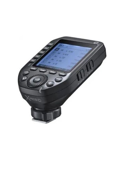 Buy Godox XPROIIC Trigger for Canon in UAE