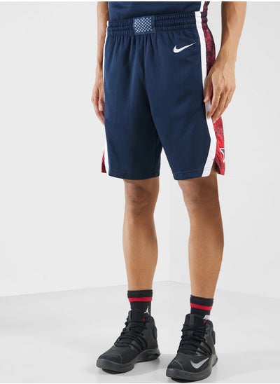 Buy Usa Olympic Limited Shorts in UAE