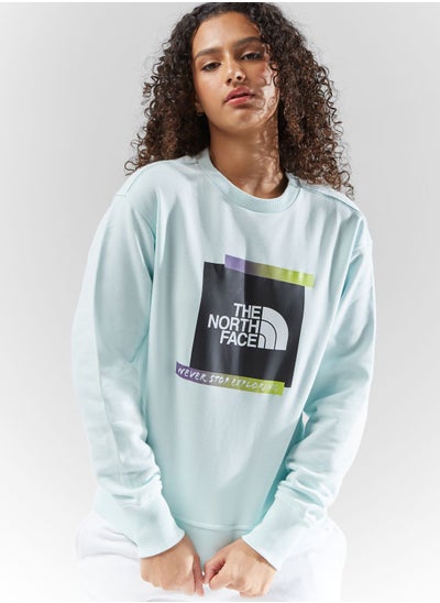 Buy Graphic Sweatshirt in UAE