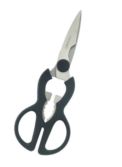 Buy Homeway Kitchen Scissor – Economy Model for Practical and Everyday Use in UAE