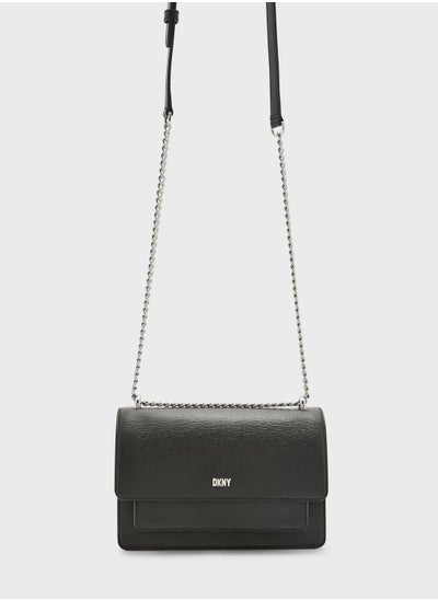 اشتري Bryant Park Chain Flap Crossbody Bag في السعودية