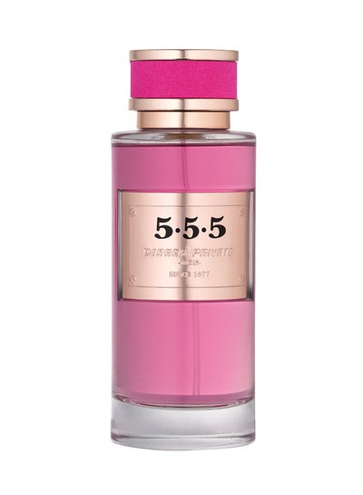 Buy Deraah Private Eau De Parfum 555 150 Ml in Saudi Arabia