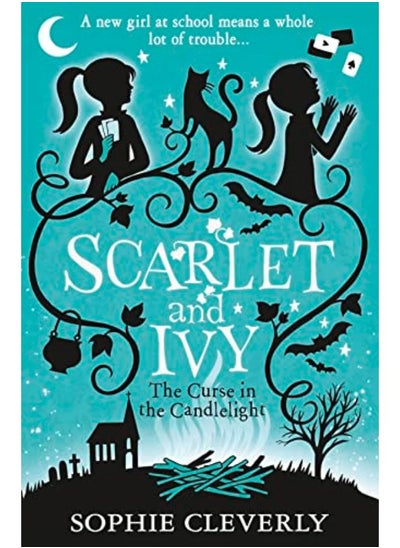 اشتري The Curse in the Candlelight (Scarlet and Ivy, Book 5) في الامارات