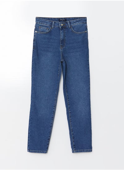 Buy Slim Mom Women's Jeans in Egypt