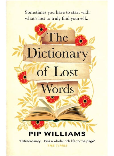 اشتري The Dictionary of Lost Words في مصر