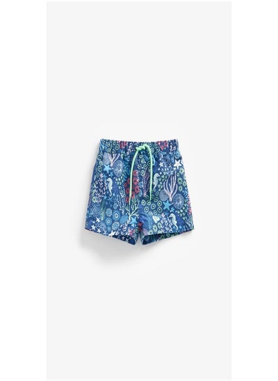 Buy Coral Reef Board Shorts in UAE