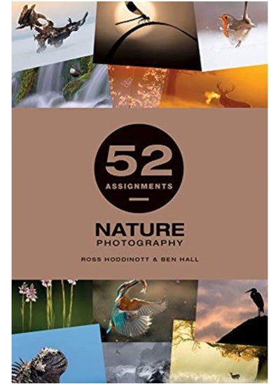 اشتري 52 Assignments: Nature Photography في الامارات