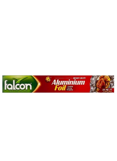 Buy Aluminium Foil 25 SqF in UAE