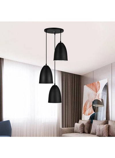 Buy Shot Triple Ceiling Lamp in Egypt