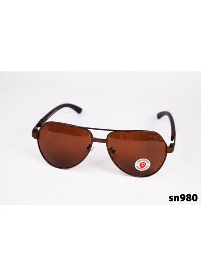 Buy Generic Men Sunglasses inspired by carti Sn980 in Egypt