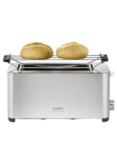 Buy CASO Classico T 4 - Design Toaster for 4 slices of toast in UAE