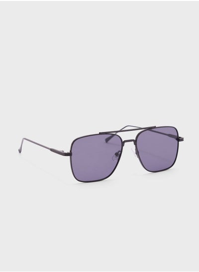 اشتري Rectengular Sunglasses في الامارات