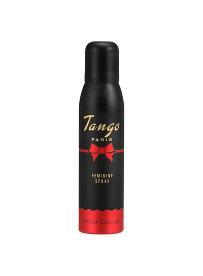 Buy XL Tango Paris Feminine Spray - 150ml in Egypt