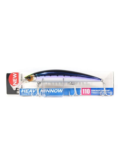 Buy Duel Hardcore Heavy Minnow Sinking 110mm in UAE