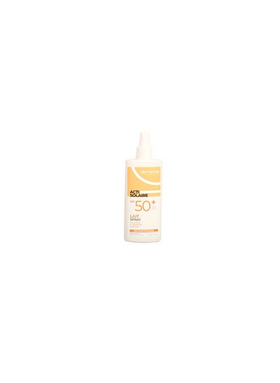 Buy Acti-Solaire Spf 50+ Lait Spray in Egypt