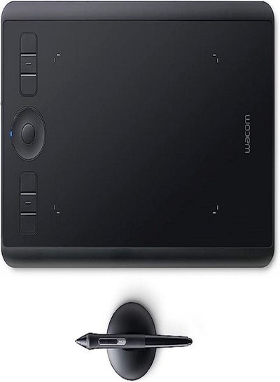 اشتري Intuos Pro Small Creative Pen Tablet PTH460K0B في السعودية