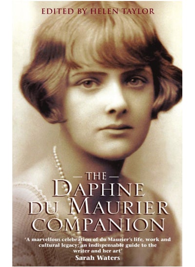 اشتري The Daphne Du Maurier Companion في السعودية