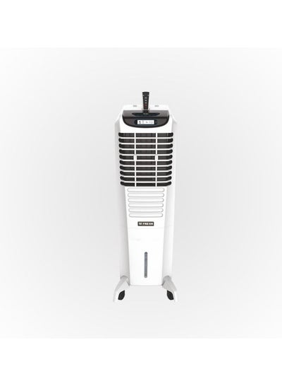 Buy Fresh Air Cooler TURBO Digital, 40 Liters in Egypt