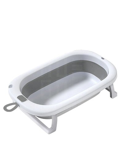 Buy Folding Bath Tub with shower pillow in Egypt