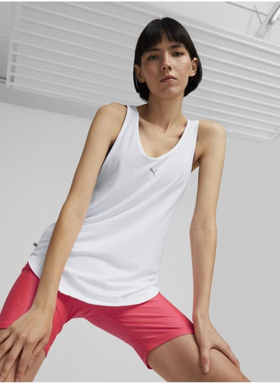 Buy Womens Run CLOUDSPUN Running Tank Top in UAE