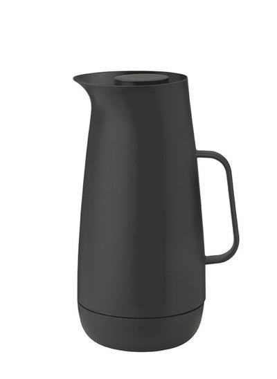 Buy Foster Vacuum Coffee Jug Flask 1L - Anthracite in UAE