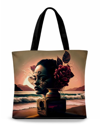 Buy tote bag for women-783 in Egypt