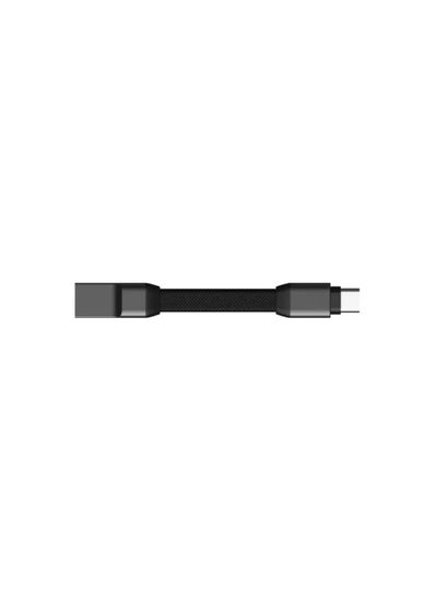 اشتري Rolling Square inCharge USB-B to USB-C Mini Charging Cable في الامارات